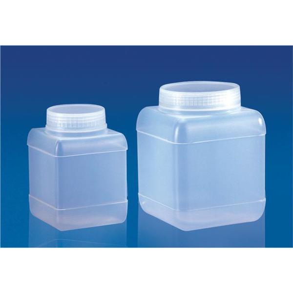 Bottles, Storage, Wide Mouth, Pp, PK 12