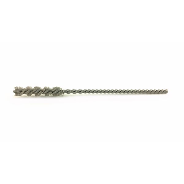 81AY4M320SC Abrasive Nylon Brush. For .157