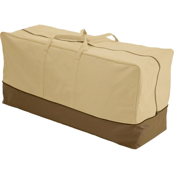 Bag, Patio Cushion/Cover Storage, Beige