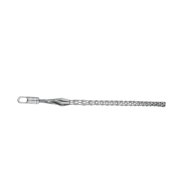 Rotating Eye Pulling Grips 21-Inch Mesh Long