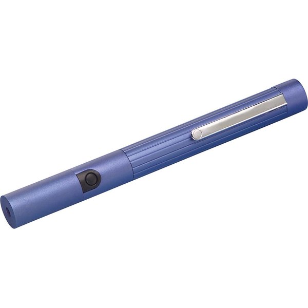 Laser Pointer, Red, 3A, 1500 ft.