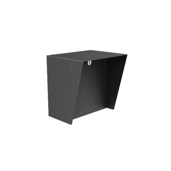 Outdoor Housing, 8