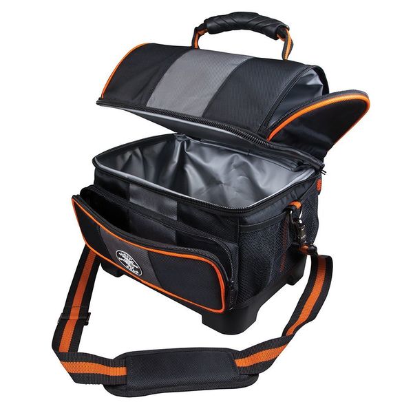 Tradesman Proâ¢ Soft Lunch Cooler, 12-Quart