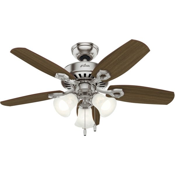 Decorative Ceiling Fan, 42