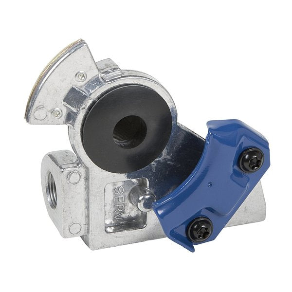Gladhand Service, 38 deg. Blue Alum