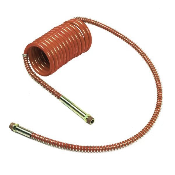 Coiled Air 15 ft., 12