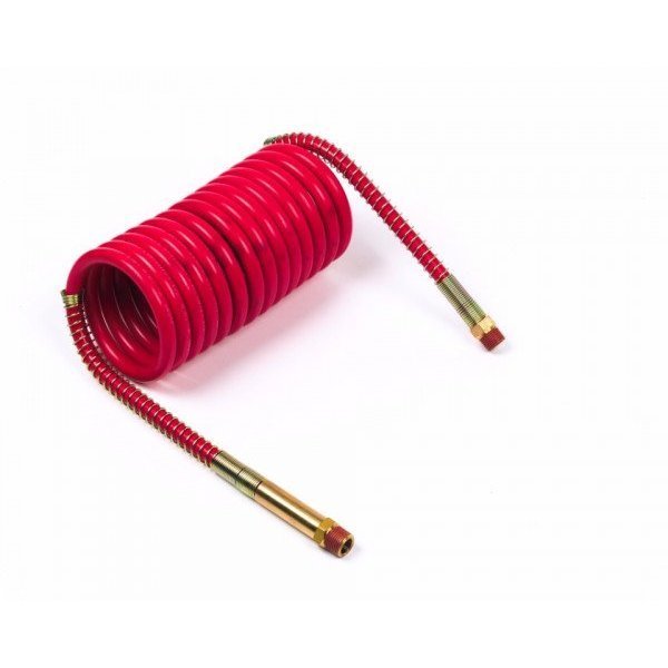 Coiled Air 20 ft., 12