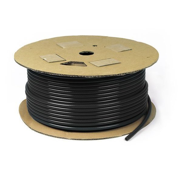 Air Brake Tube, 1/4