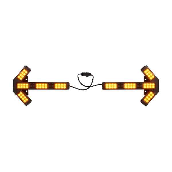 SignalMaster(TM) Directional Arrow, 8200S