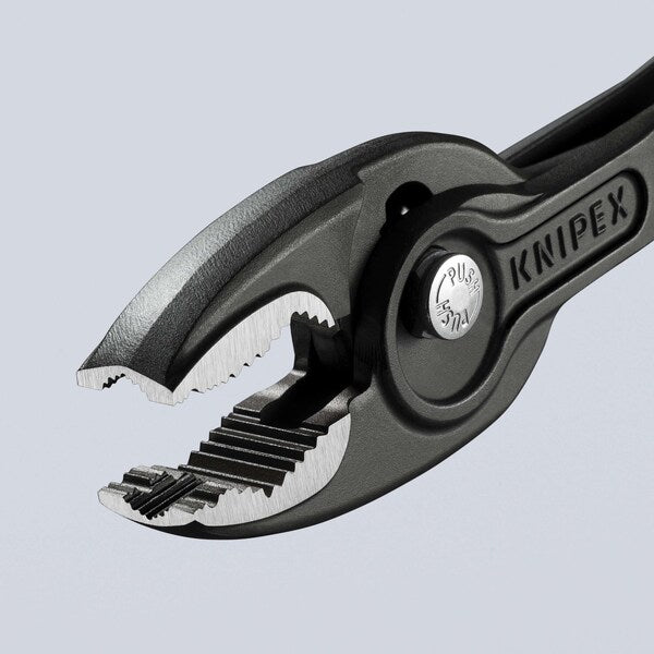 TwinGrip Pliers, 8