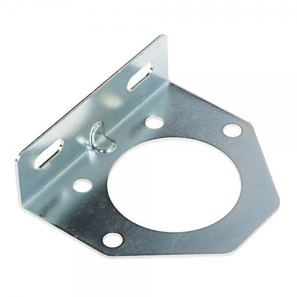 Bracket, 7-Pole Socket