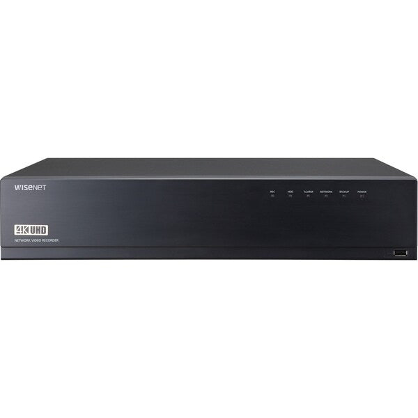 Nvr, 12Tb Raw, H.265/H.264/Mjpeg, Arb (Au