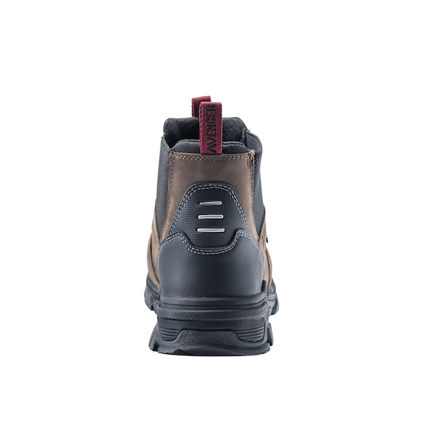 Size 11 RIPSAW ROMEO AT, MENS PR
