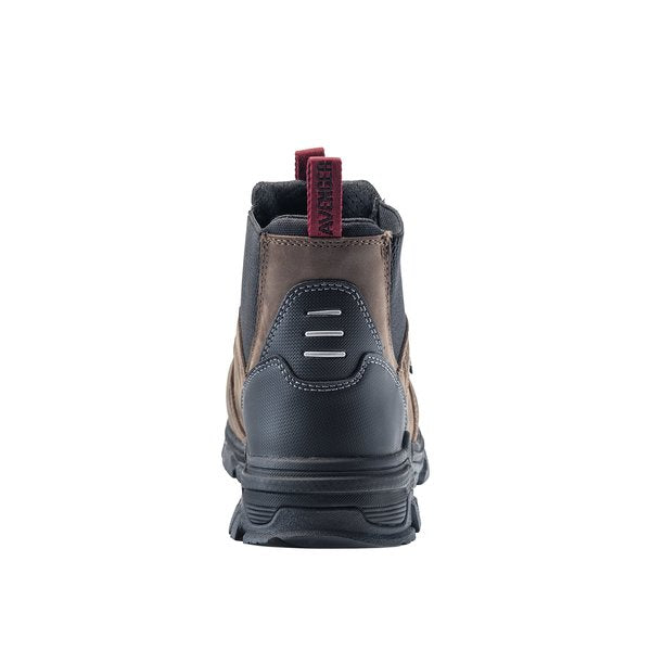 Size 8 RIPSAW ROMEO AT, MENS PR