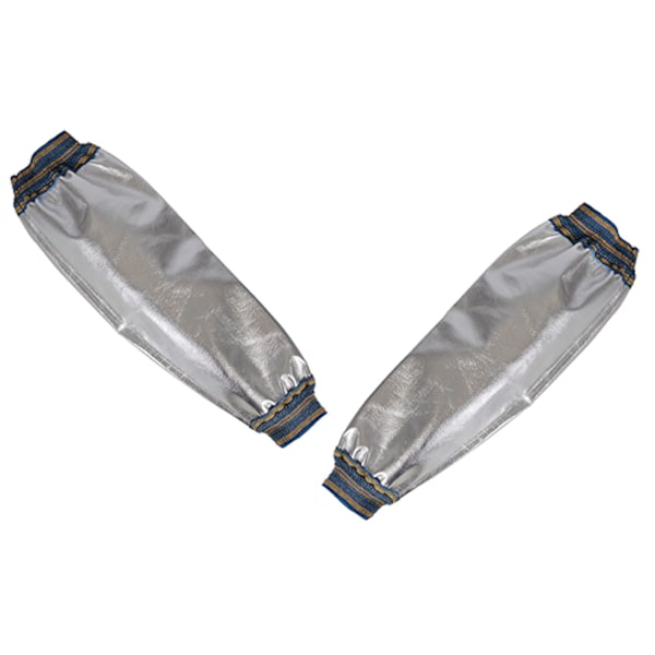18 In Ack Aluminized Sleeve, PR