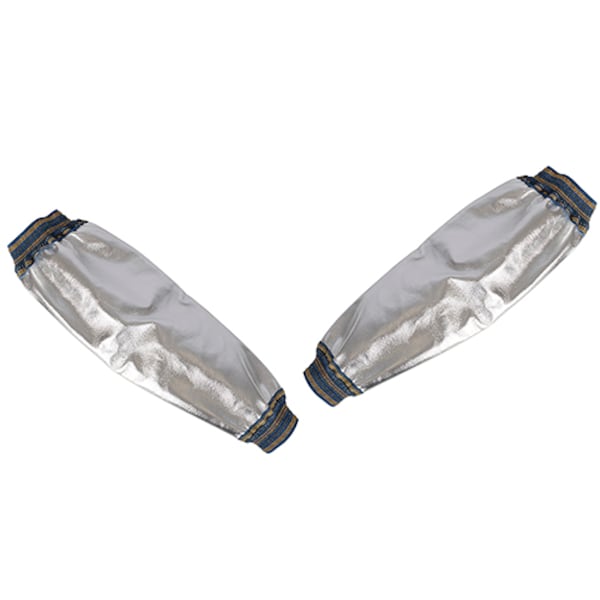 18 In Ack Aluminized Sleeve, PR