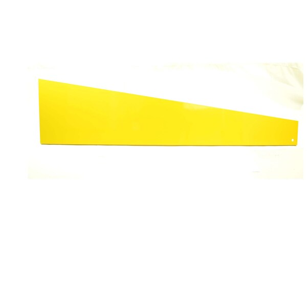 Individual Toe Guards, Lower Toe Guard 3