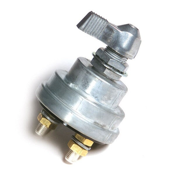 Battery Master Disconnect Switch, 180 A