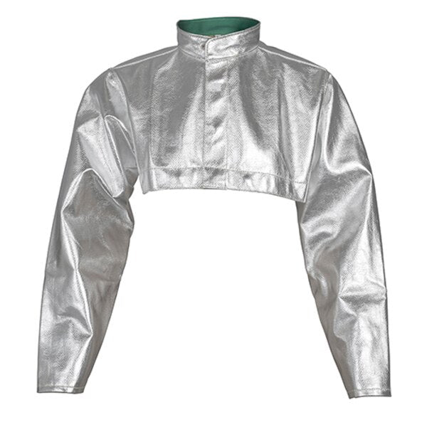 2X Ack Cape Sleeve
