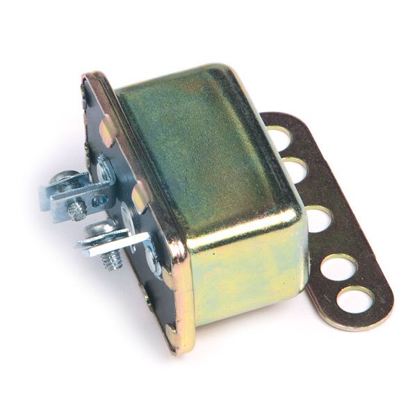 Buzzer, Universal, 2 Screw