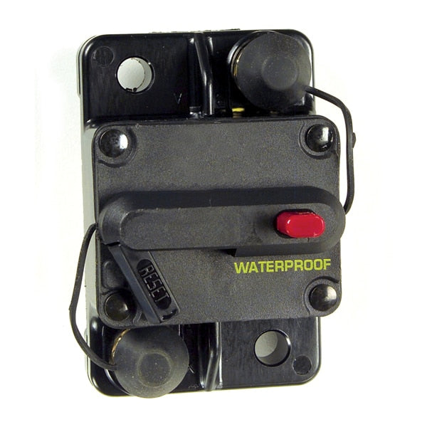 Thermal Circuit/Breaker, Type III, 135A