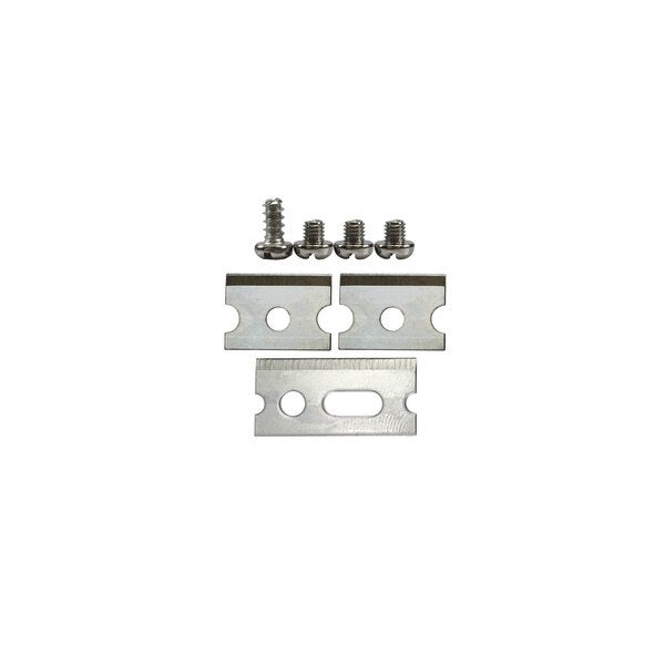 Blade Set for Modular Crimper/Stripper