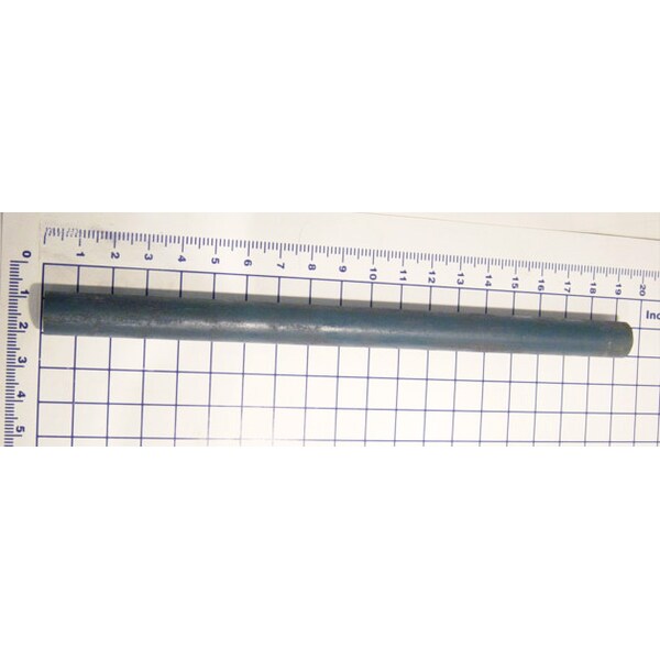 Headless Pins, Rear Spring Headless Pin