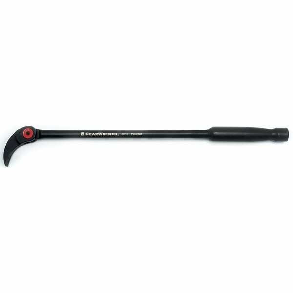 3 Pc. Indexing Pry Bar Set 8