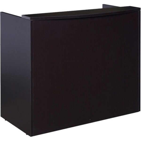 Reception Desk, 48
