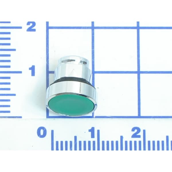 Push Buttons, Push Button-Green