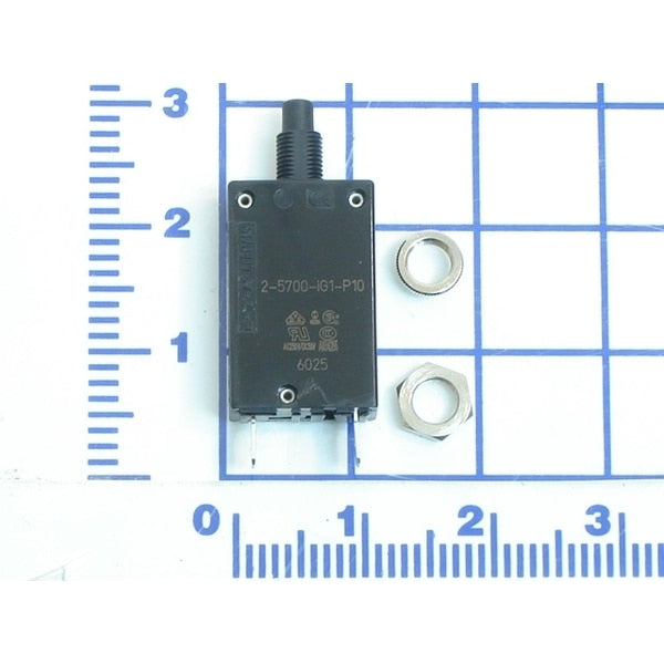 Circuit Breakers, Circuit Breaker 10A