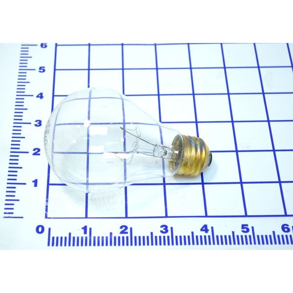 Bulbs, Bulb Traffic Signal Bulb, 120V, W