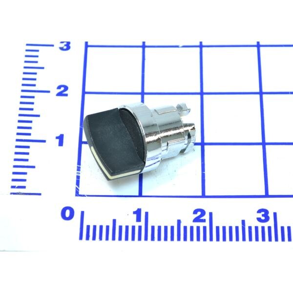 Selector Switches, Selector Switch, 3 Po