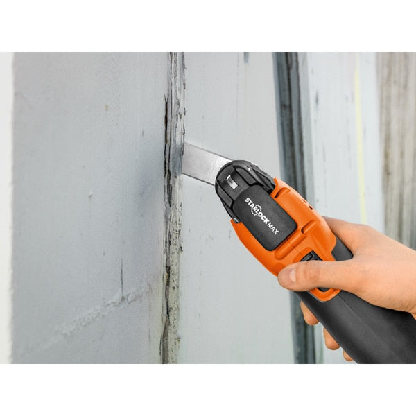 Sqare Caulking Blades Slm 60X30X1 Pack5