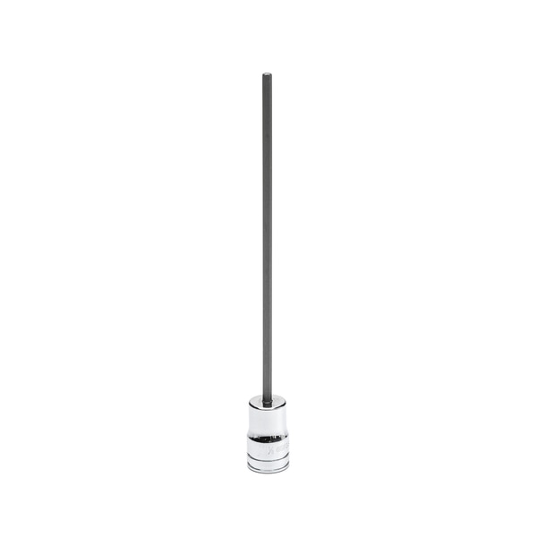 Long Length Hex Bit SAE Socket 1/8