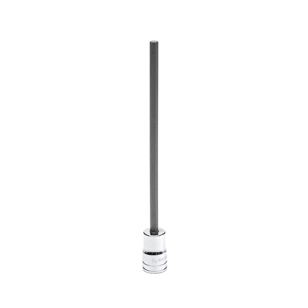 Long Length Hex Bit SAE Socket 3/16
