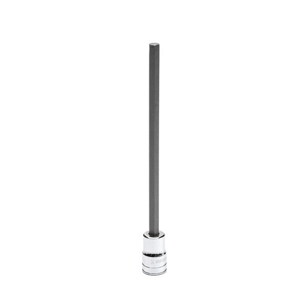 Long Length Hex Bit SAE Socket 1/4