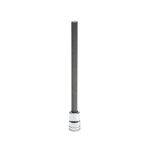 Long Length Hex Bit SAE Socket 5/16