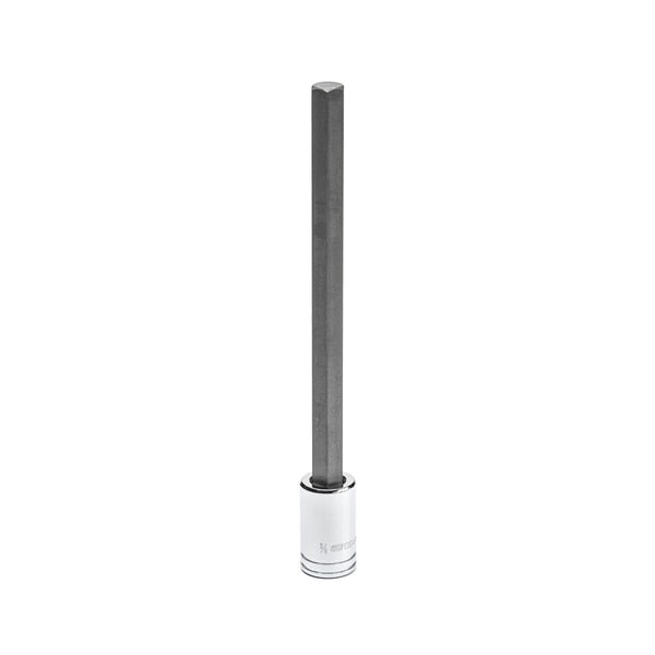 Long Length Hex Bit SAE Socket 3/8