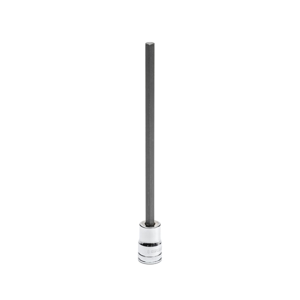 Long Length Hex Bit Metric Socket 6mm 3
