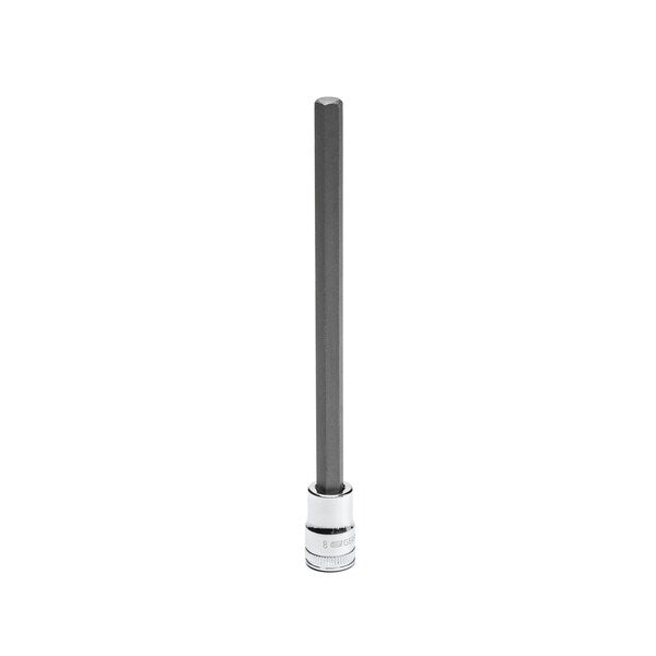 Long Length Hex Bit Metric Socket 7mm 3