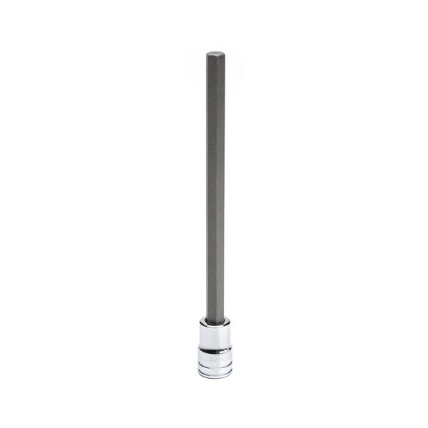 Long Length Hex Bit Metric Socket 9mm 3