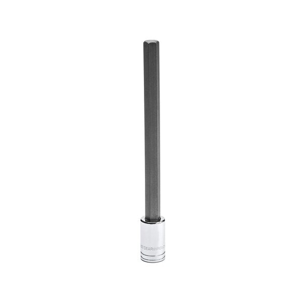 Long Length Hex Bit SAE Socket 5/16