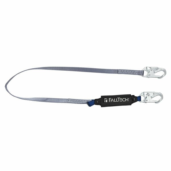 Lanyard, Single Leg, Viewpack, SnapHook, 6ft