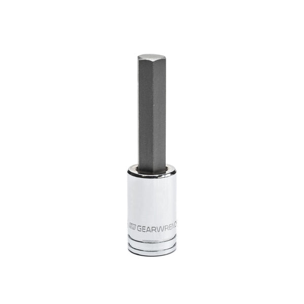 Mid Length Hex Bit Metric Socket 10mm 1