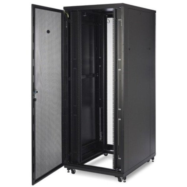 Enclosure, 31.50in W, 47.24in D, 91.50 in H