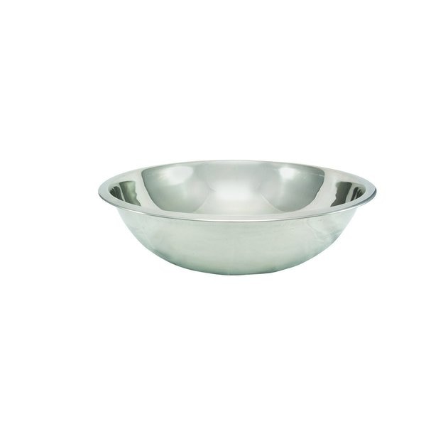 Mixing Bowl, SS, Mirror, 10.75