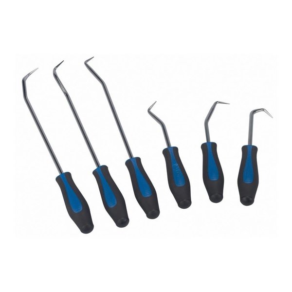 Hose Removal Kit, 6pcs.