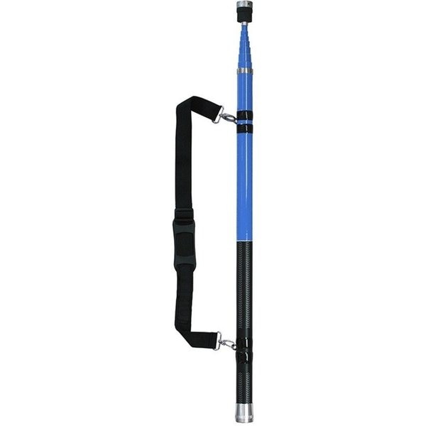 Telescoping Pole, 18 ft.