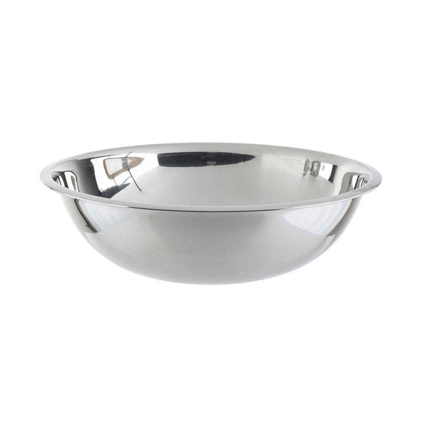 Mixing Bowl, Mirror, 16.25